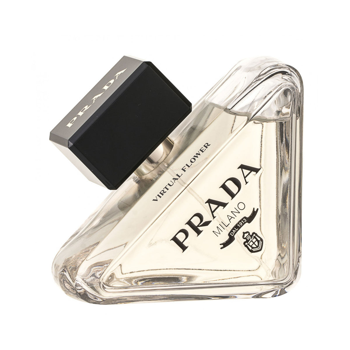 Prada Prada Paradoxe Virtual Flower Eau de Parfum 90 ml / Nachfüllbar