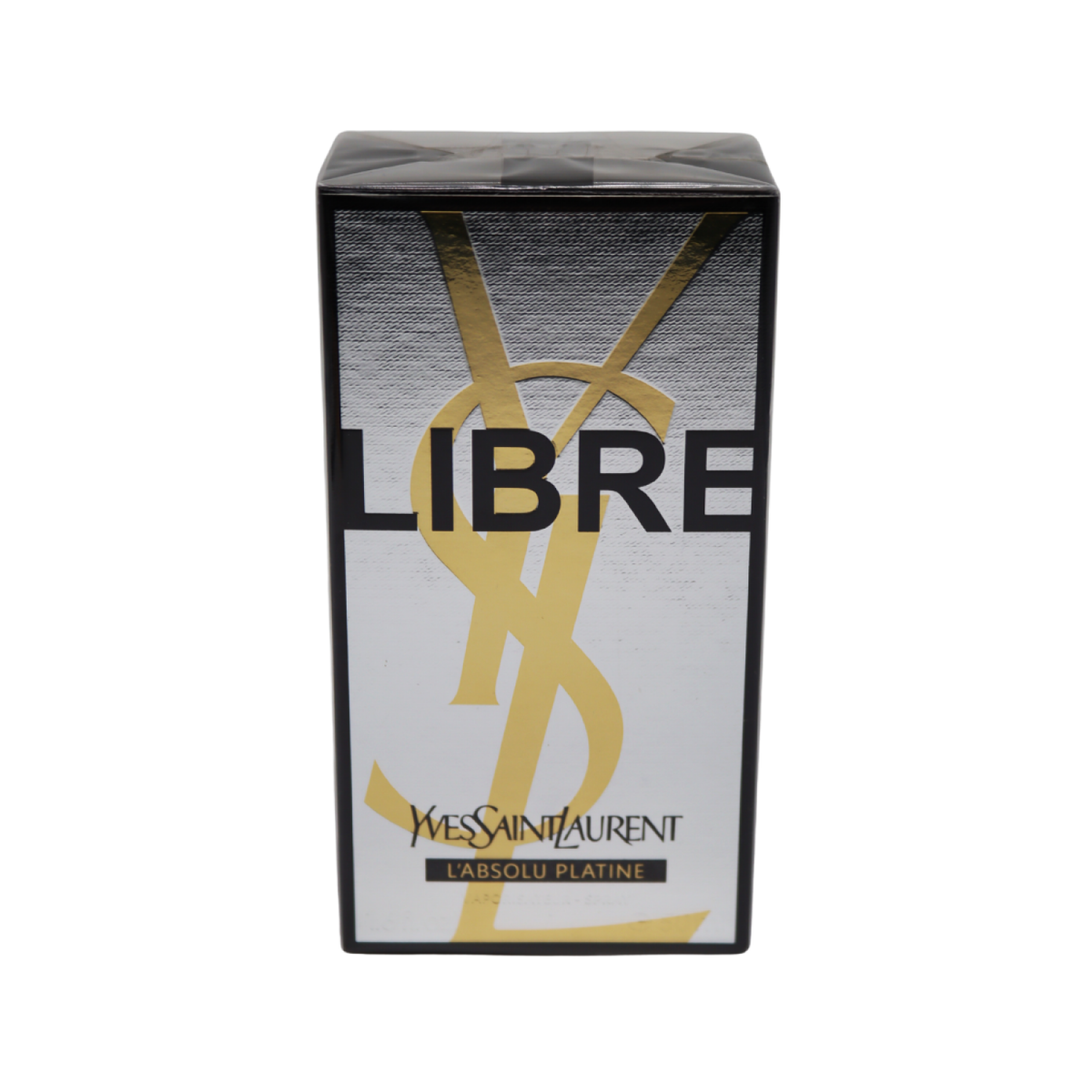 Yves Saint Laurent Libre L`Absolu Platine Parfum 90 ml