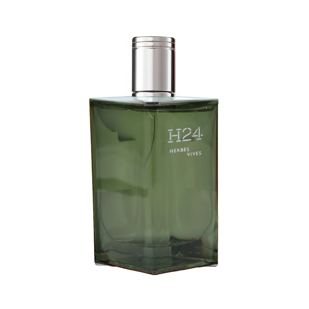 Hermès H24 Herbes Vives Eau de Parfum Set 100 ml + 15 ml