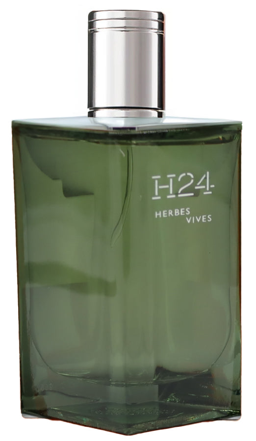 Hermès H24 Herbes Vives Eau de Parfum Set 100 ml + 15 ml