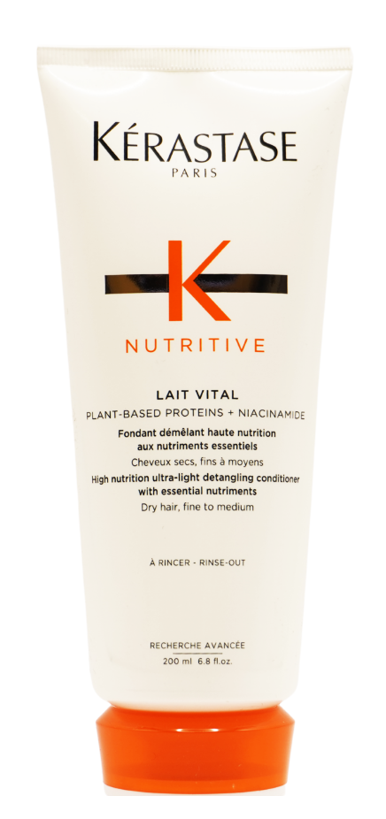 Kérastase Nutritive Lait Vital Fine to Medium Conditioner 200 ml