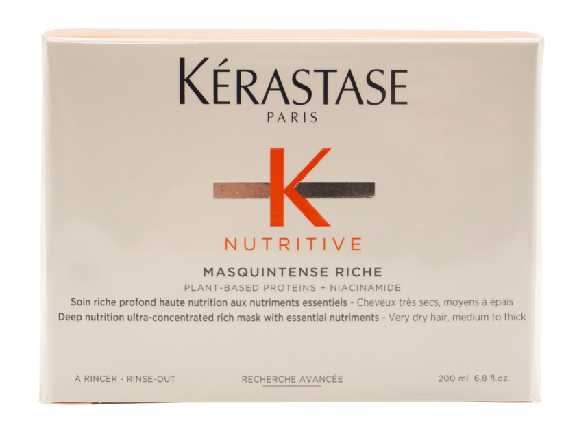 Kérastase Nutritive Masquintense Riche Haarmaske 200 ml