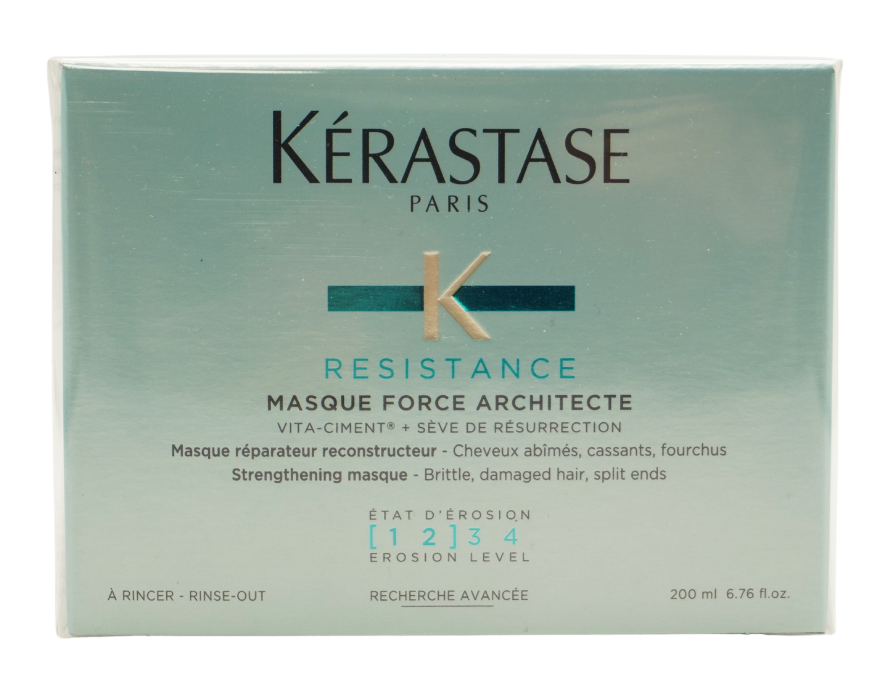 Kérastase Resistance Masque Force Architecte Haarmaske 200 ml