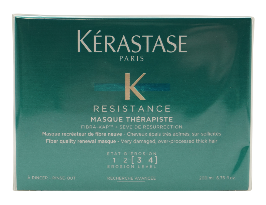 Kérastase Resistance Thérapiste Haarmaske 200 ml
