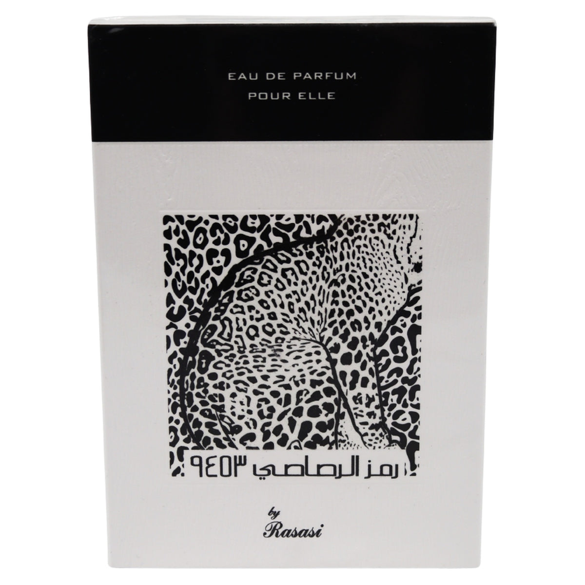 Rasasi Rumz Al Rasasi 9453 Pour Elle Eau de Parfum 50 ml