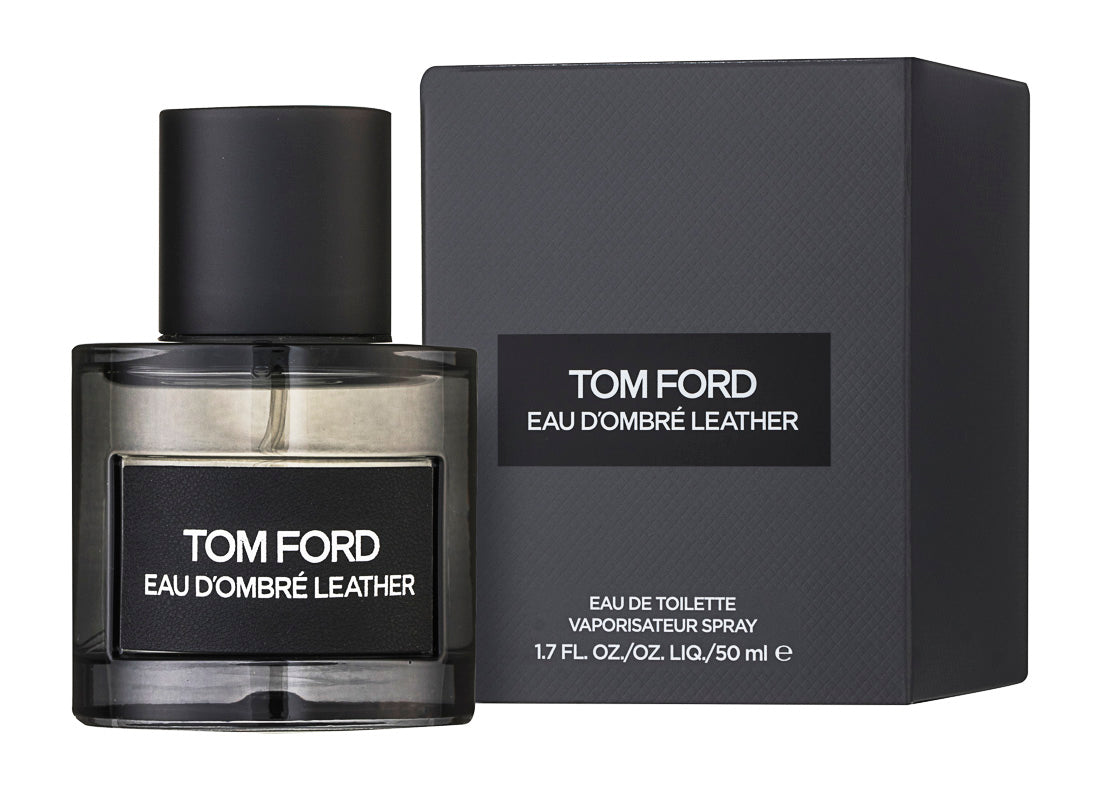 Tom Ford Eau D`Ombre Leather Eau de Toilette 50 ml