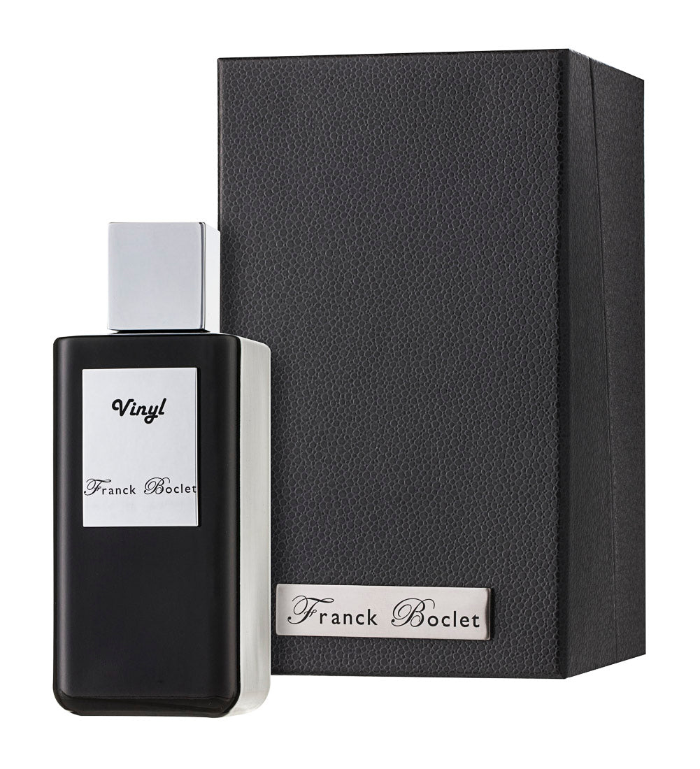 Franck Boclet Vinyl Extrait de Parfum 100 ml