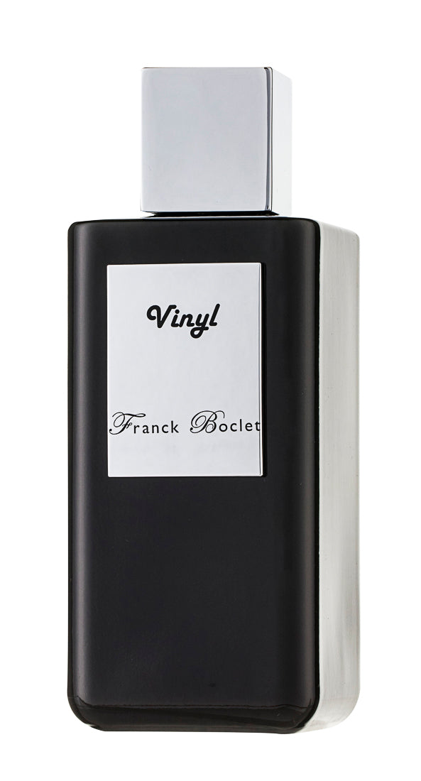 Franck Boclet Vinyl Extrait de Parfum 100 ml