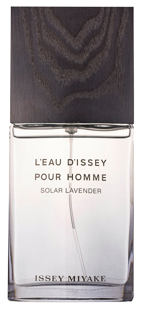 Issey Miyake L`Eau D`Issey Pour Homme Solar Lavender Eau de Toilette Intense 50 ml