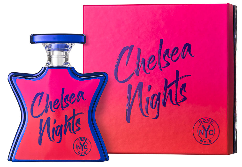 Bond No.9 Chelsea Nights Eau de Parfum 100 ml