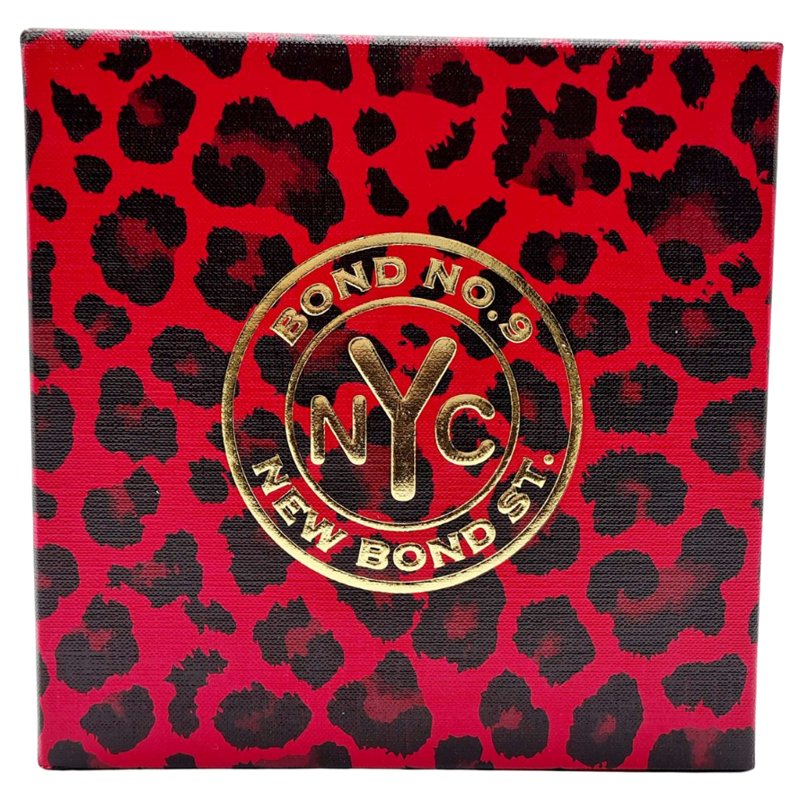 Bond No.9 New Bond Street Eau de Parfum 100 ml