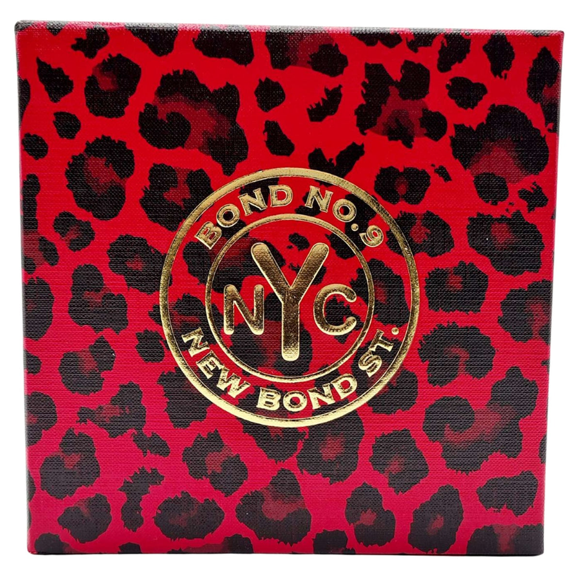 Bond No.9 New Bond Street Eau de Parfum 100 ml