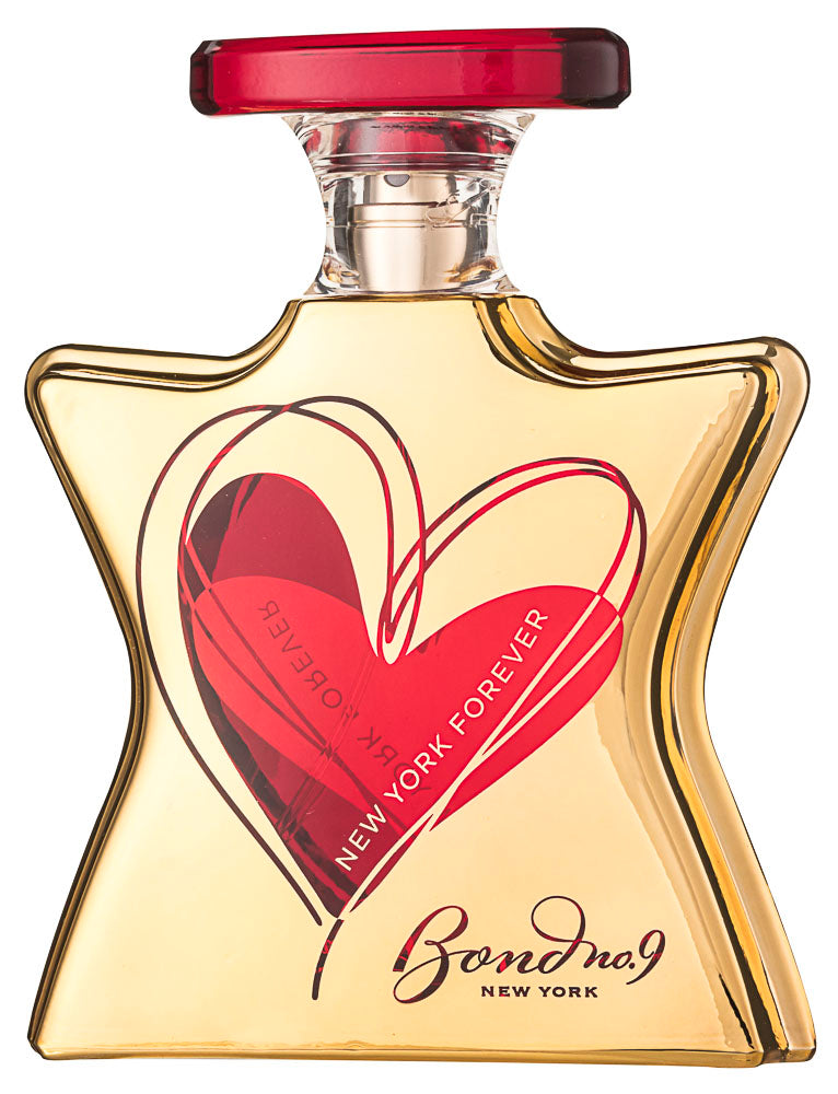 Bond No.9 New York Forever Eau de Parfum 100 ml