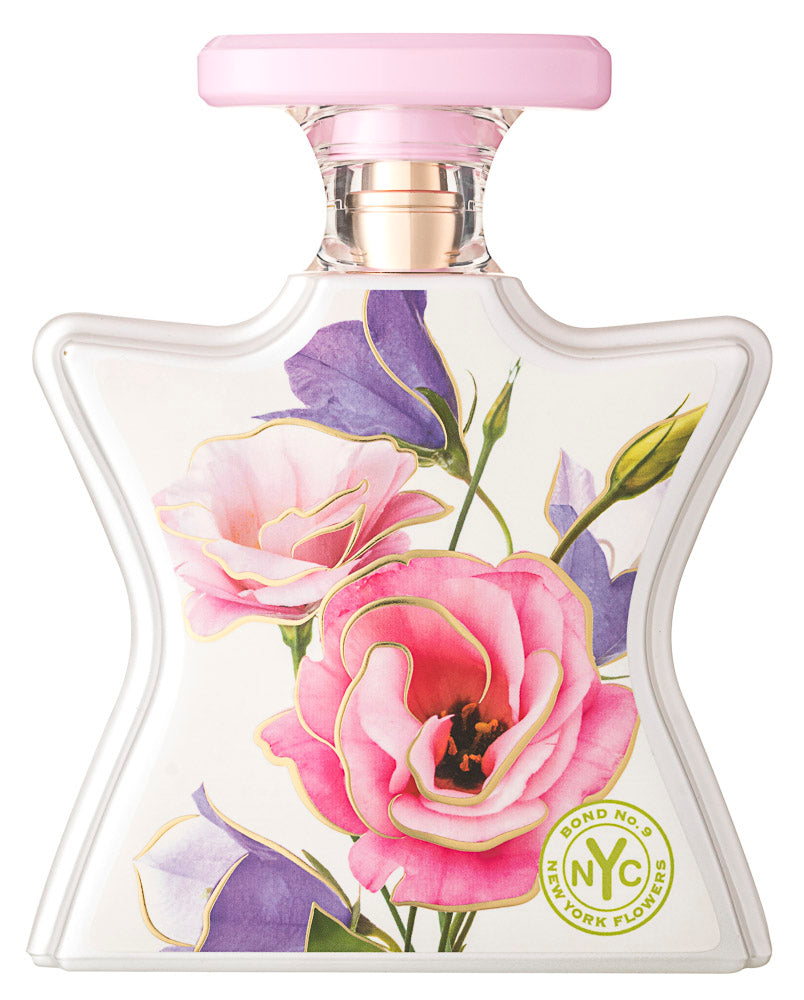 Bond No.9 New York Flowers Eau de Parfum 100 ml