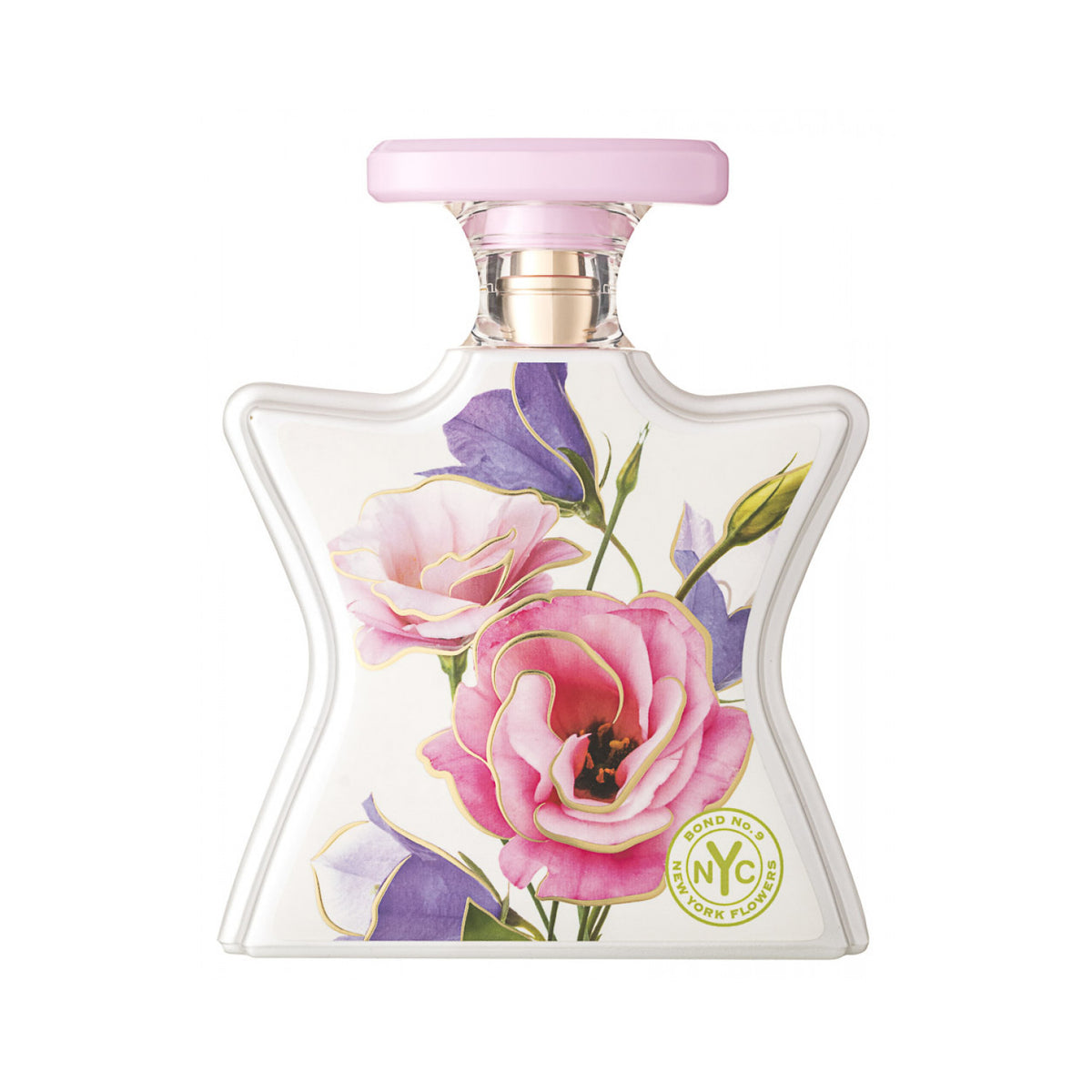 Bond No.9 New York Flowers Eau de Parfum 100 ml