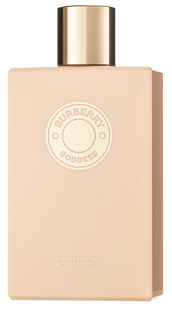 Burberry Goddess Körperlotion 200 ml