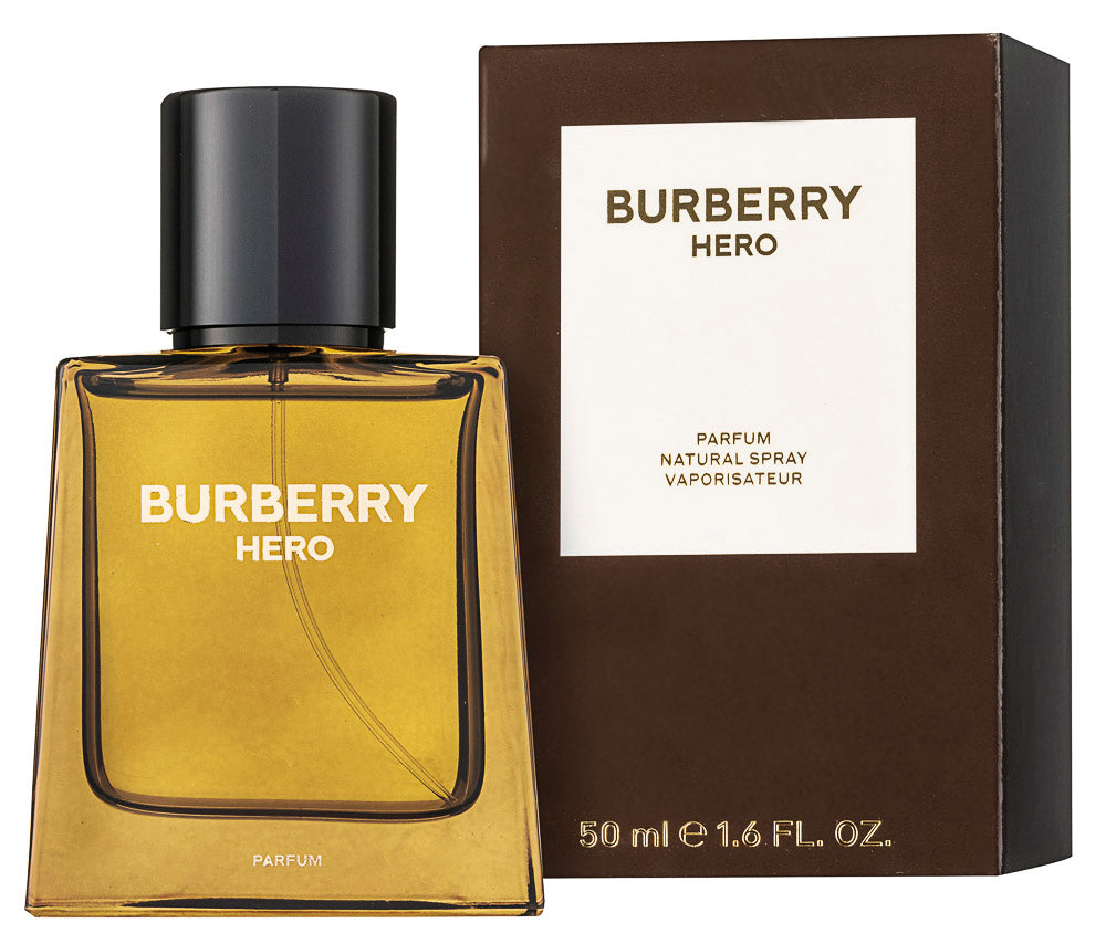 Burberry Hero Parfum 50 ml