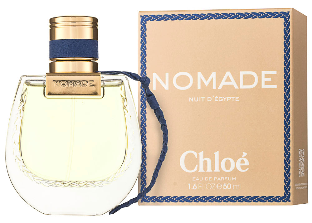 Chloé Nomade Nuit d`Egypte Eau de Parfum 50 ml