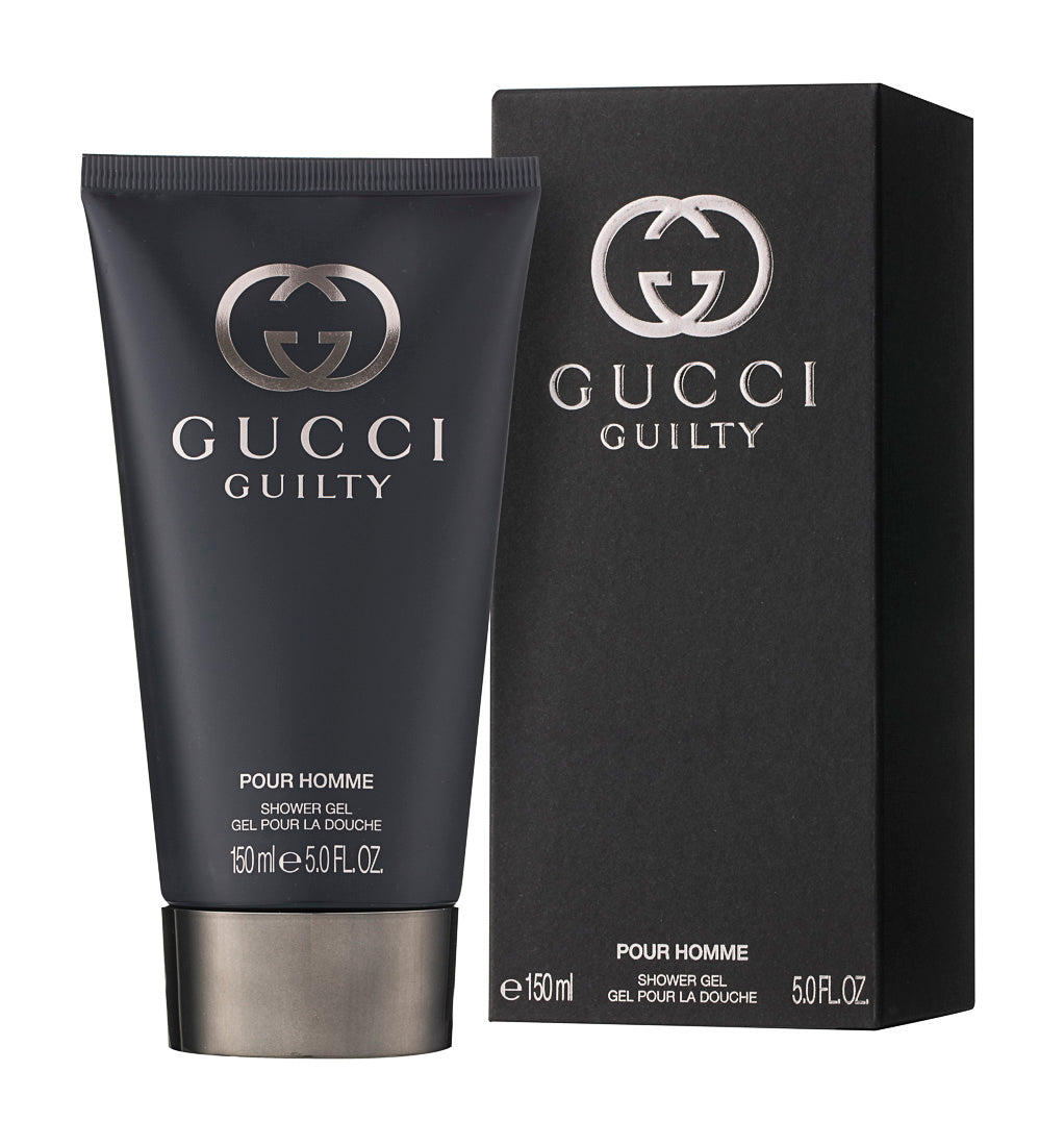 Gucci Guilty Pour Homme Duschgel 150 ml