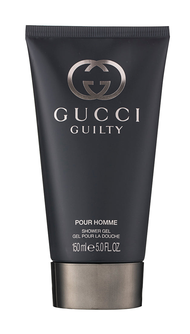 Gucci Guilty Pour Homme Duschgel 150 ml