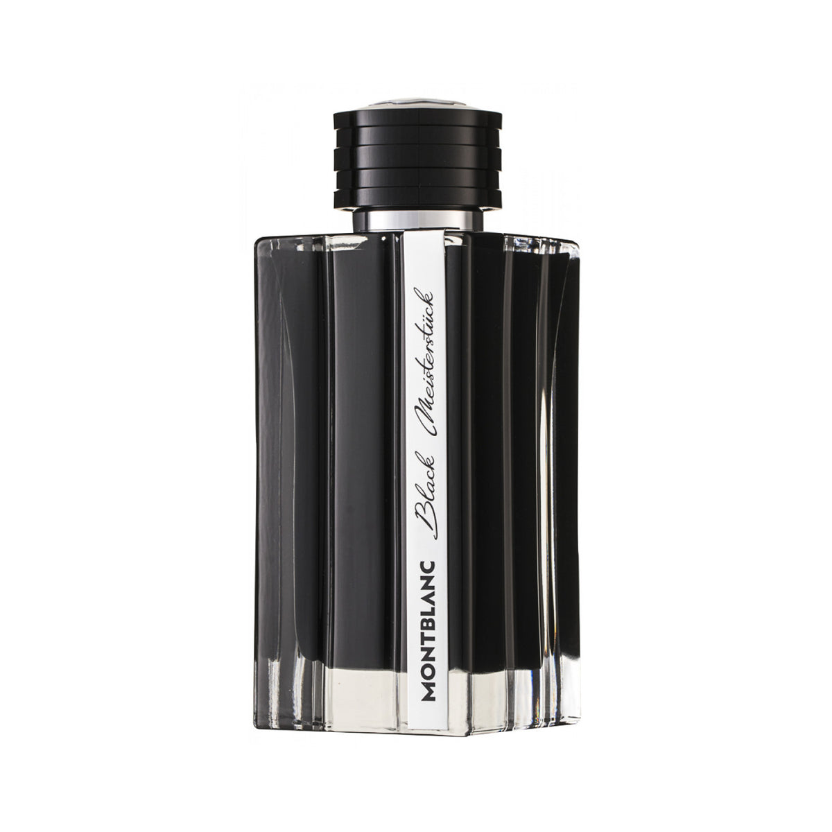 Montblanc Black Meisterstück Eau de Parfum 125 ml