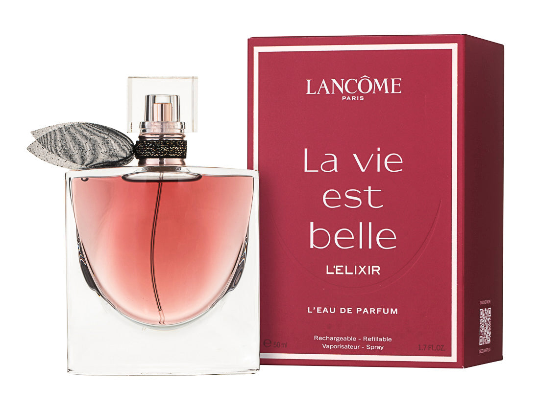 Lancôme La Vie est Belle L`Elixir Eau de Parfum 50 ml