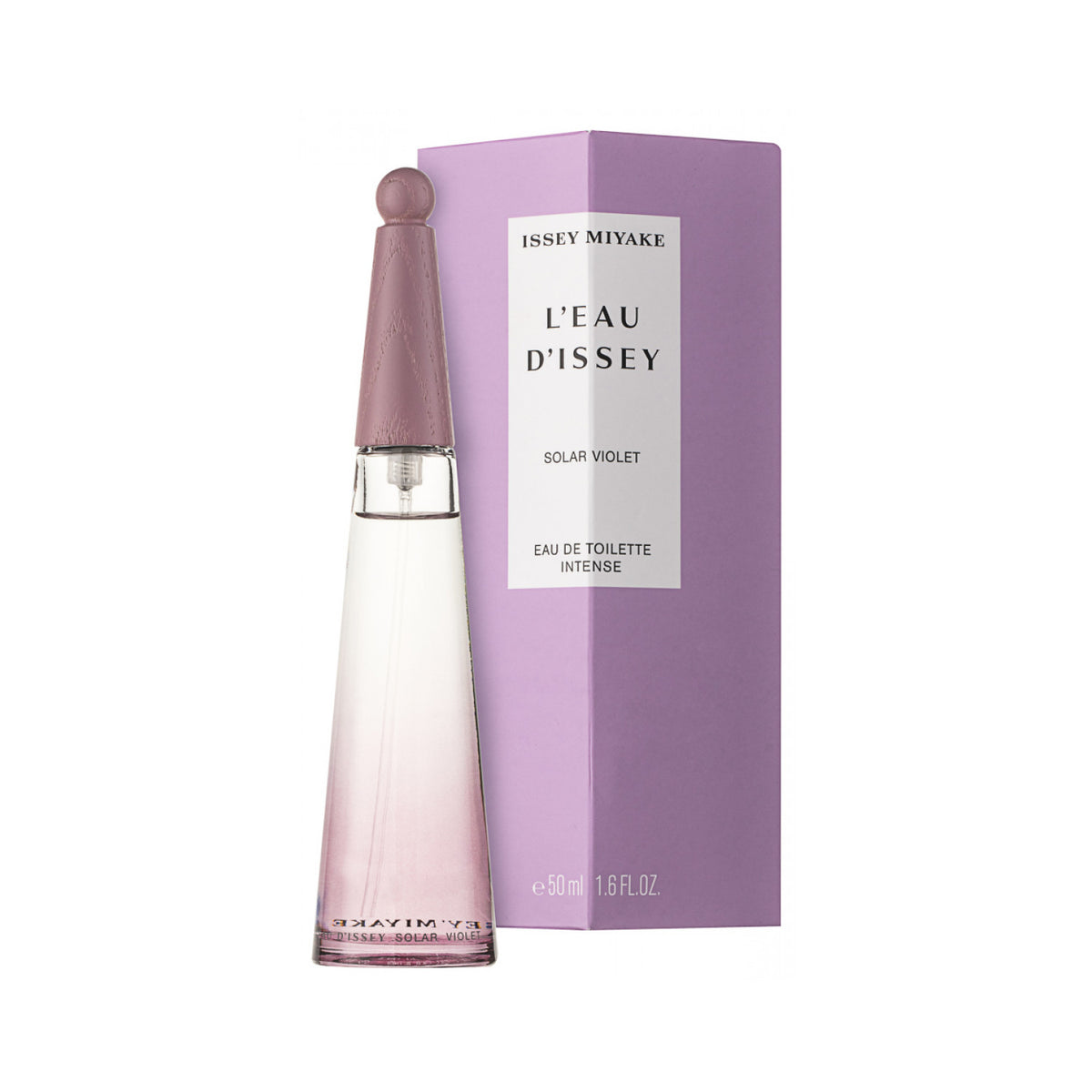 Issey Miyake L`Eau D`Issey Pour Femme Solar Violet Eau de Toilette 50 ml