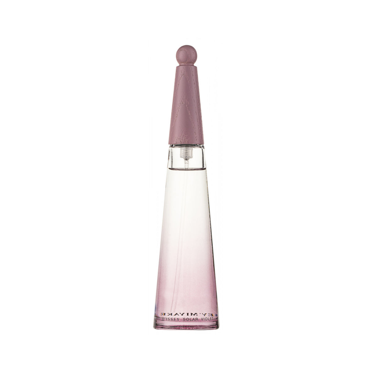 Issey Miyake L`Eau D`Issey Pour Femme Solar Violet Eau de Toilette 100 ml