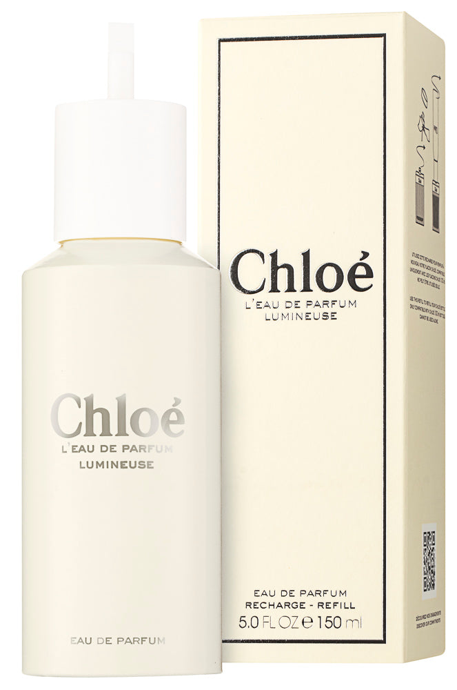 Chloé L`Eau de Parfum Lumineuse Eau de Parfum 150 ml / Nachfüllpackung