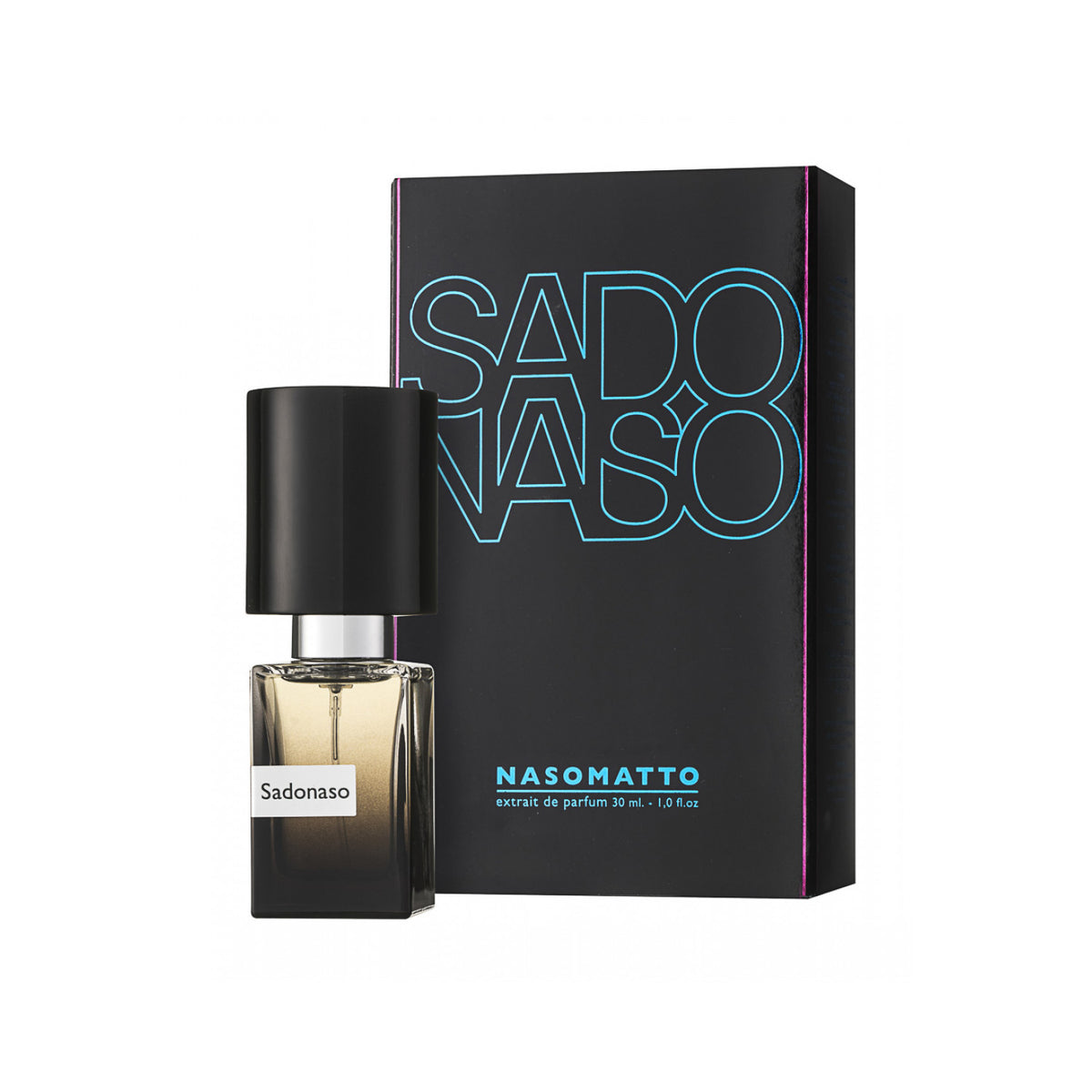 Nasomatto Sadonaso Extrait de Parfum 30 ml