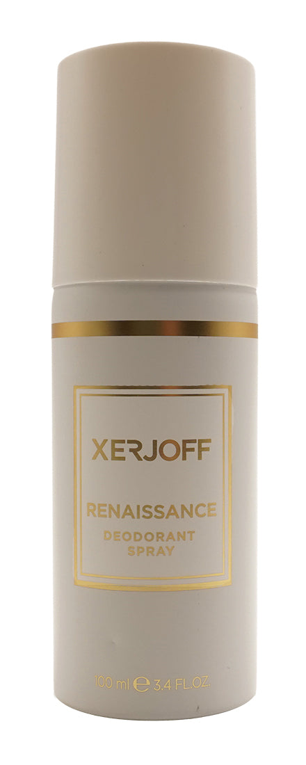 Xerjoff 1861 Renaissance Deodorant Spray 100 ml