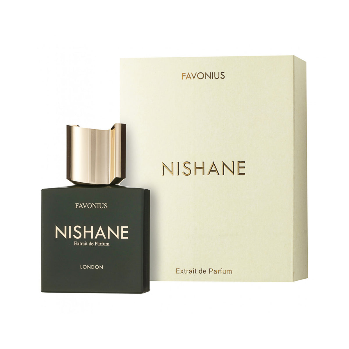 Nishane Favonious Extrait de Parfum 50 ml