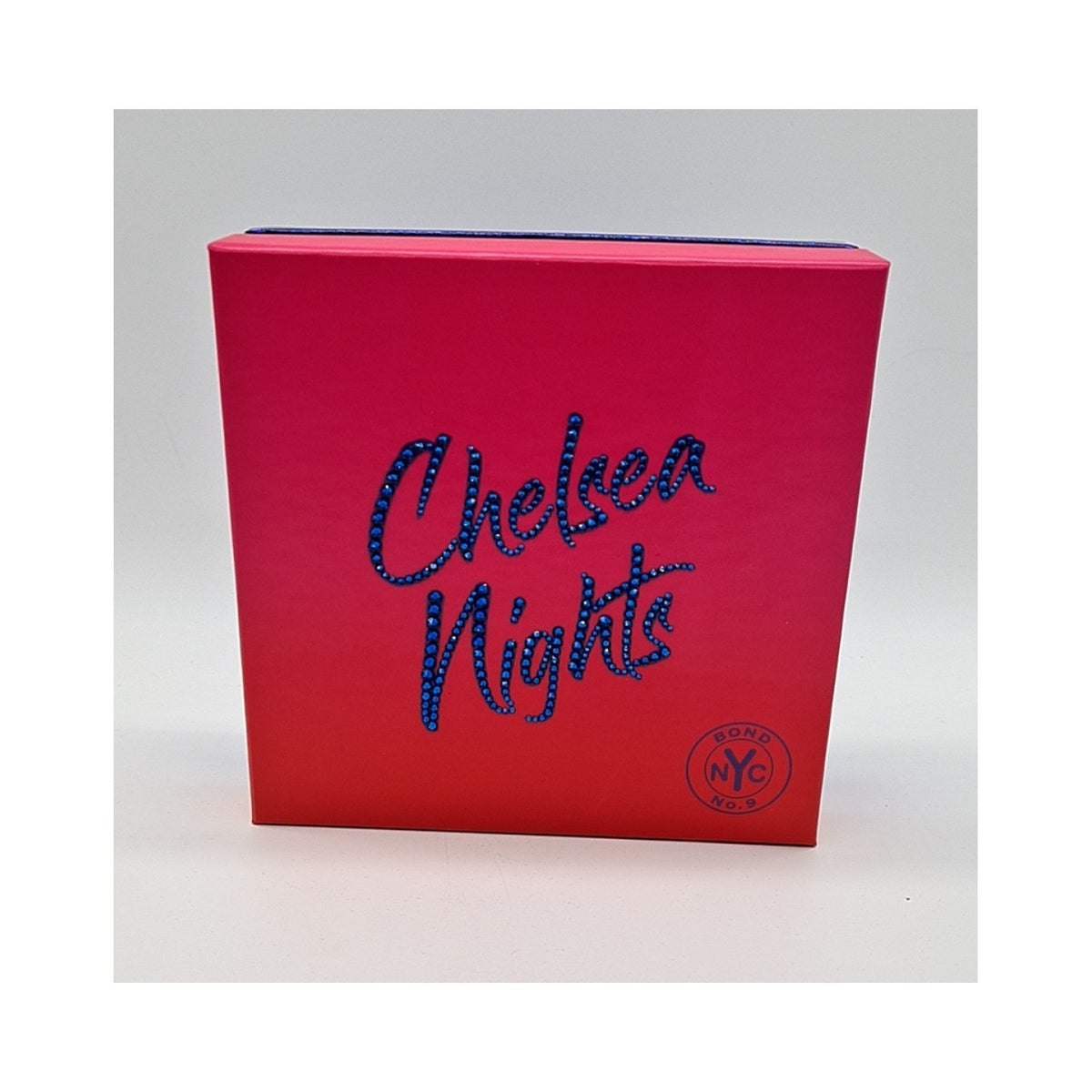 Bond No.9 Chelsea Nights Swarovski Limited Еdition Eau de Parfum 100 ml