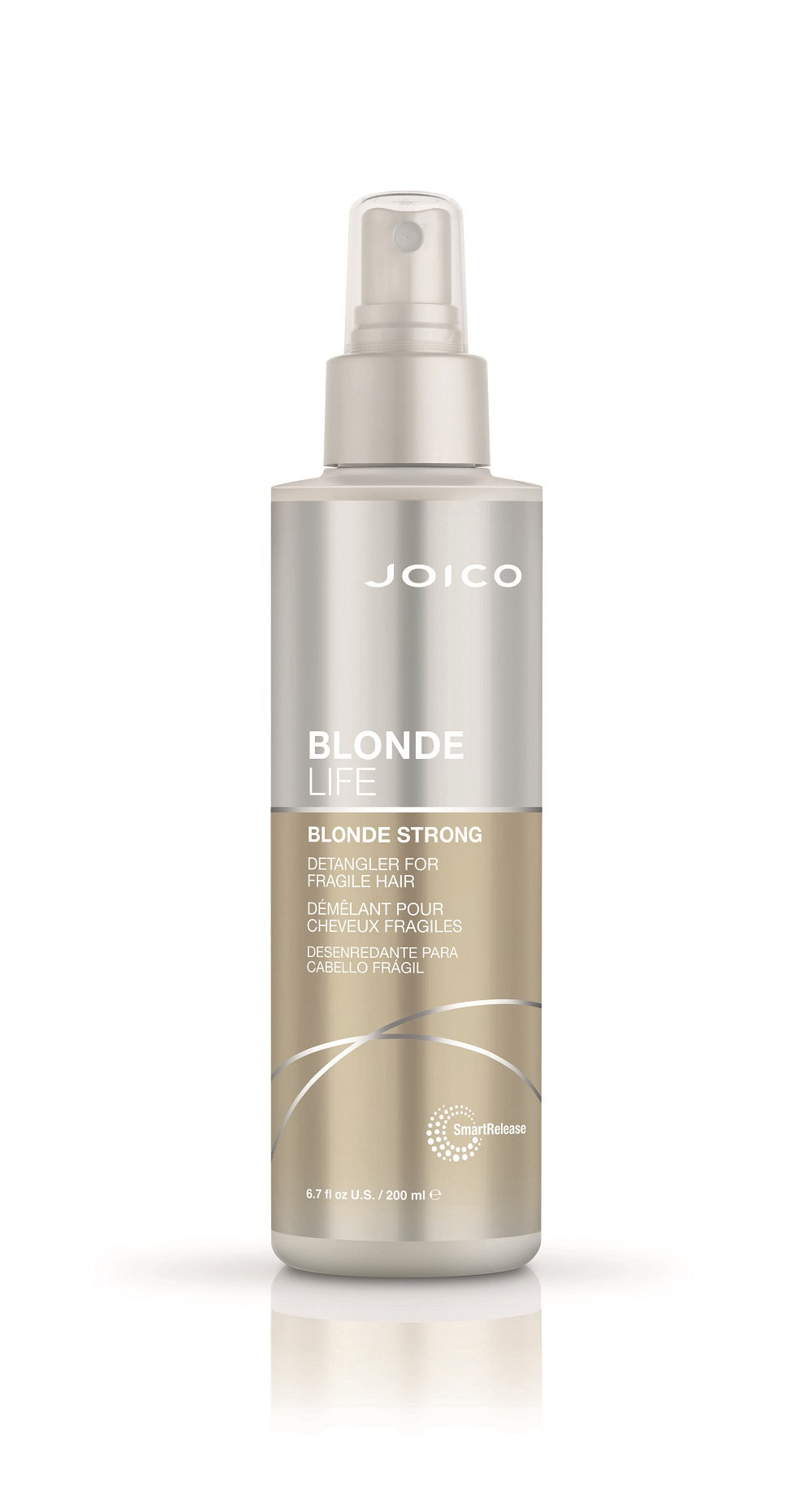 JOICO Blonde Life Blonde Strong Detangler Leave-in-Pflege 200 ml