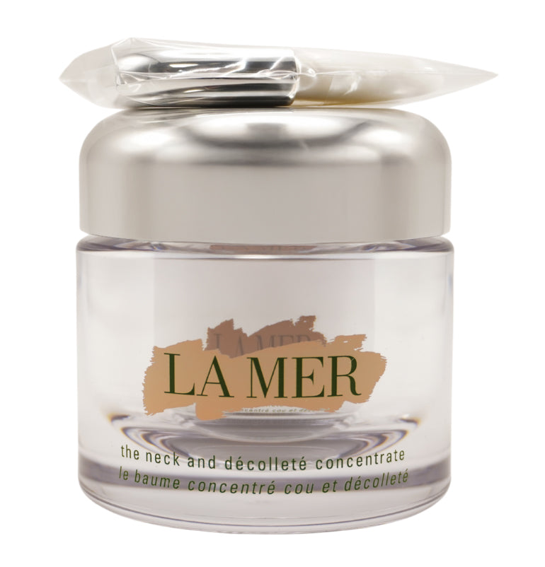 La Mer The Neck and Décolleté Concentrate Gesichtscreme 50 ml