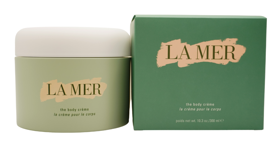 La Mer Soin De La Mer Körpercreme 300 ml
