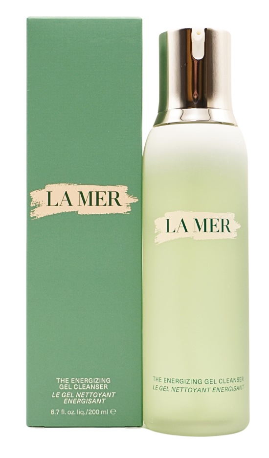 La Mer The Energizing Gel Cleanser Reinigungsgel 200 ml