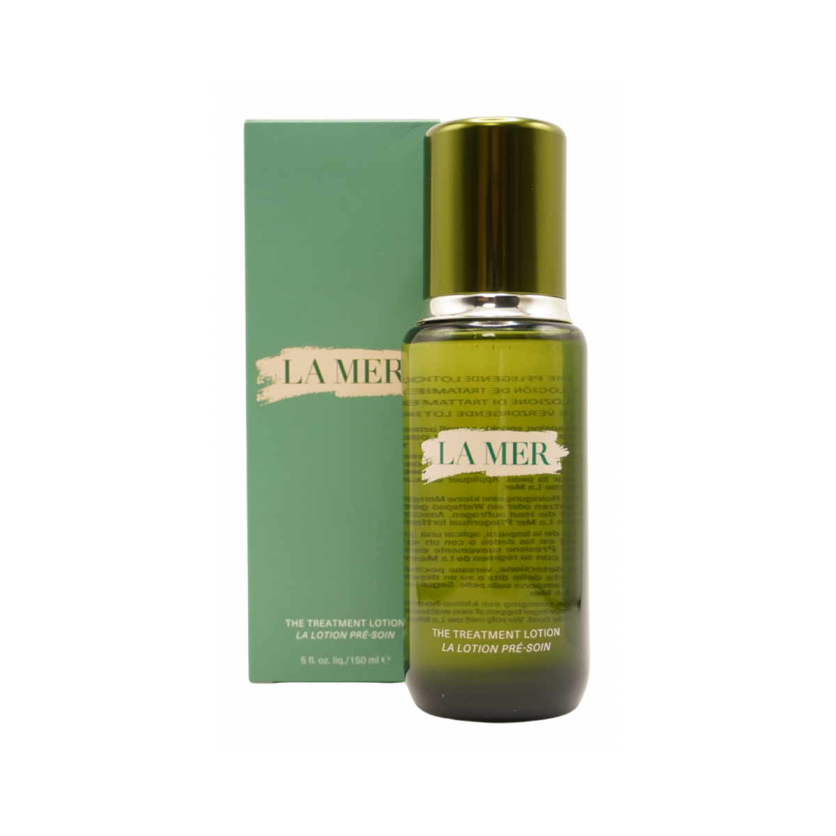 La Mer The Treatment Körperlotion 150 ml