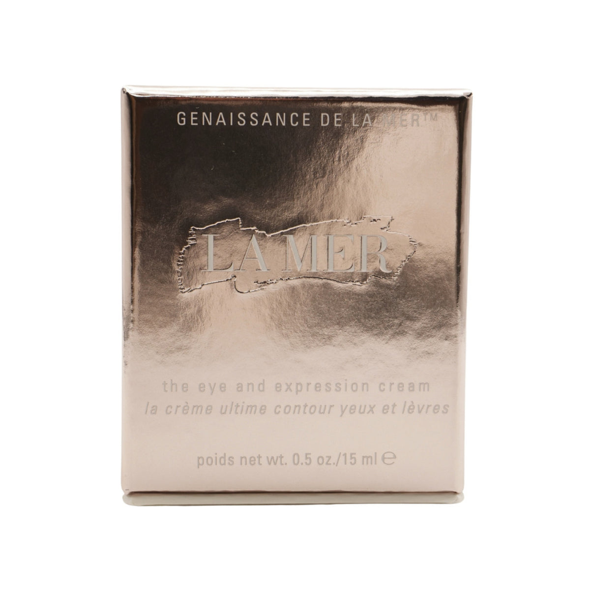 La Mer Genaissance The Eye & Expression Augencreme 15 ml