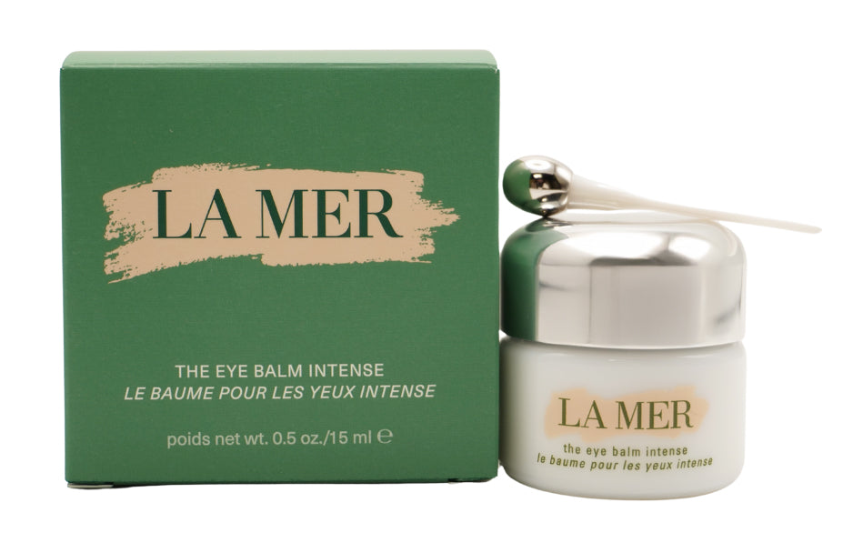 La Mer The Eye Balm Intense Augenbalsam 15 ml