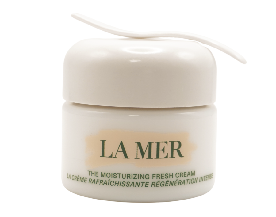 La Mer The Moisturizing Fresh Gesichtscreme 60 ml