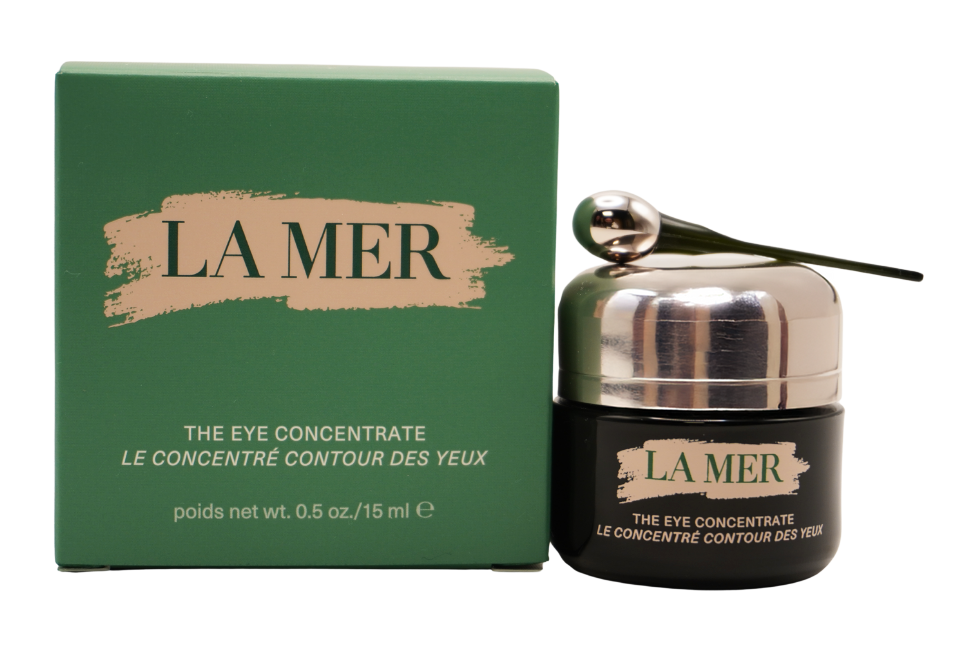 La Mer The Eye Concentrate Augencreme 15 ml