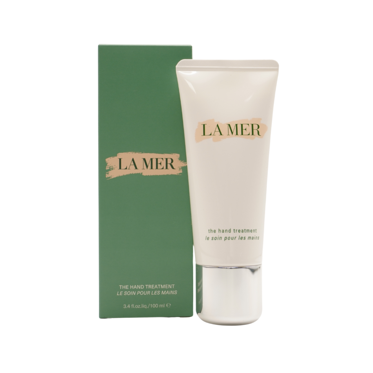 La Mer The Hand Treatment Handcreme 100 ml