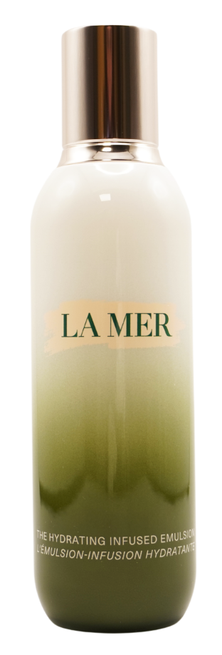 La Mer The Hydrating Infused Gesichtsemulsion 125 ml