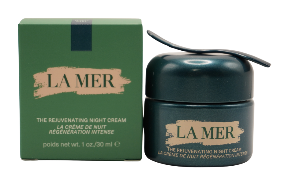 La Mer The Rejuvenating Nachtcreme 30 ml
