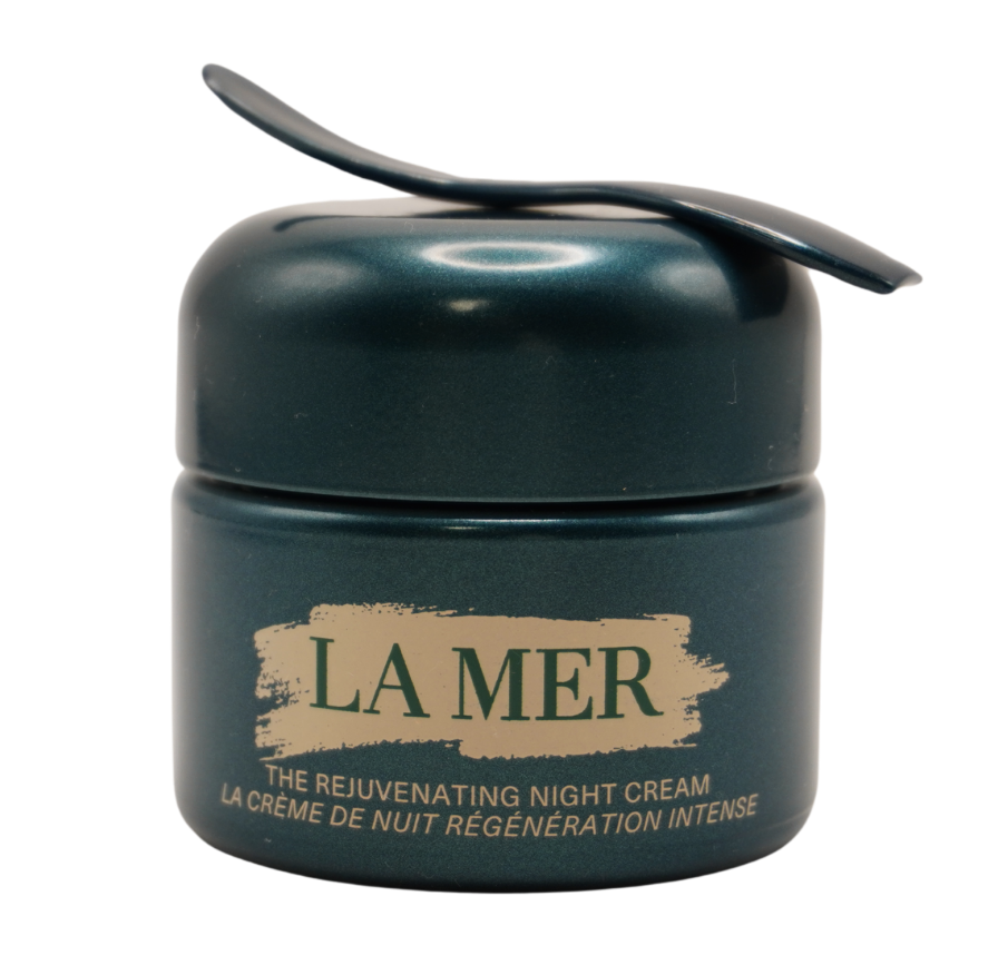 La Mer The Rejuvenating Nachtcreme 100 ml