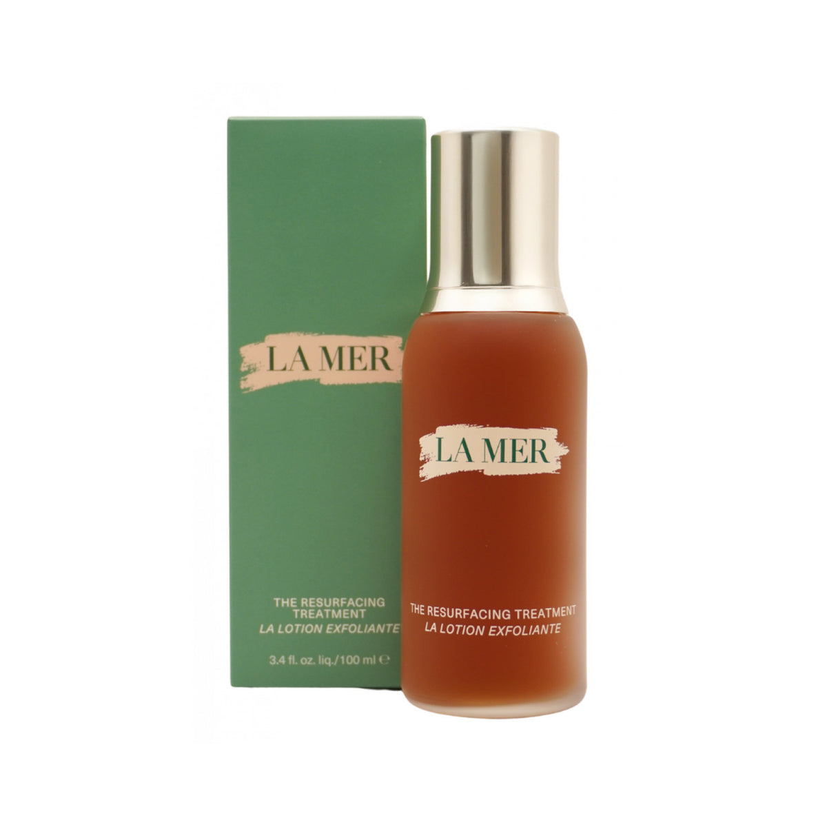 La Mer The Resurfacing Treatment Gesichtspeeling 100 ml