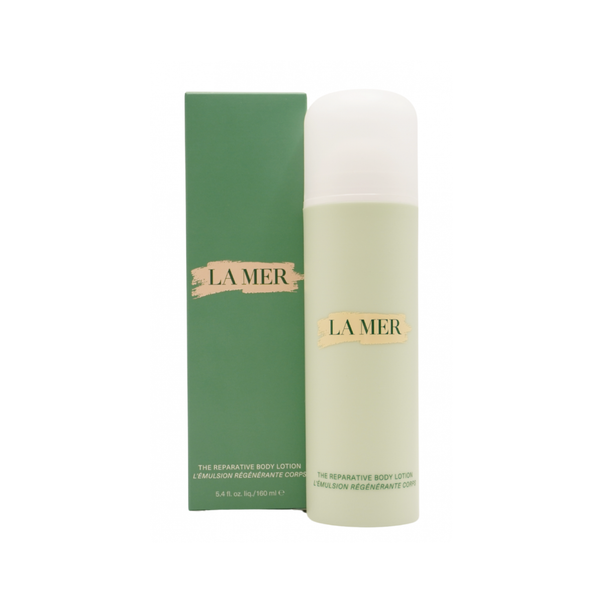 La Mer The Reparative Körperlotion 160 ml