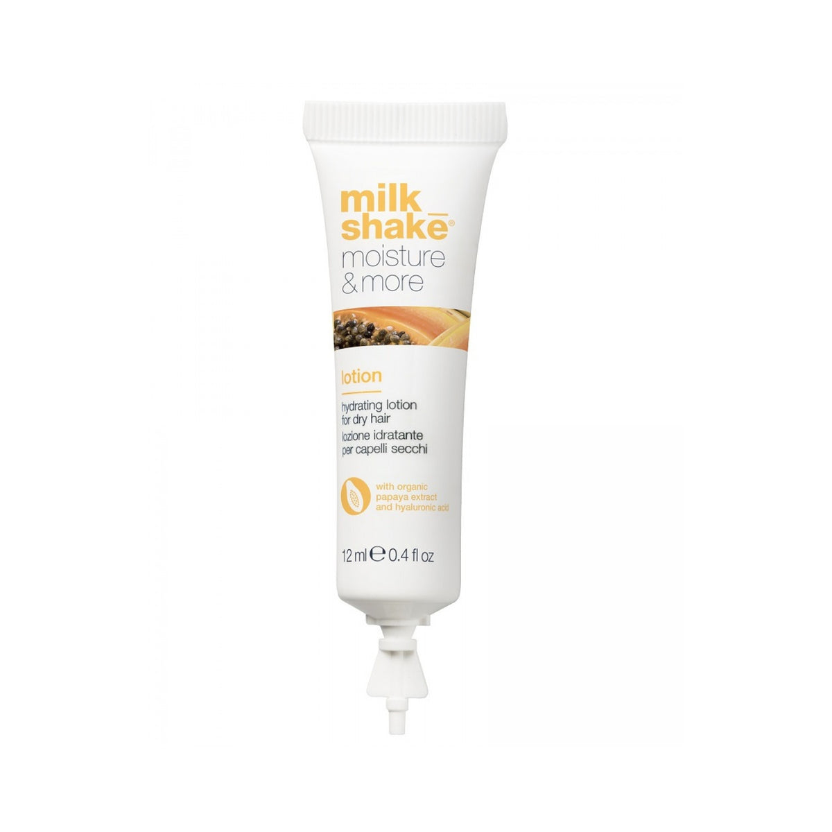 milk_shake Moisture & More Hydrating Lotion 6x12 ml