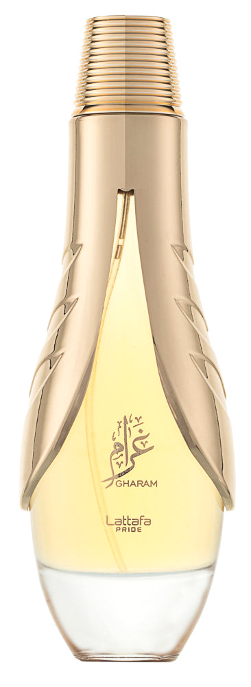 Lattafa Gharam Eau de Parfum 100 ml